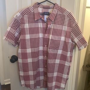 Patagonia Men’s Shirt XL